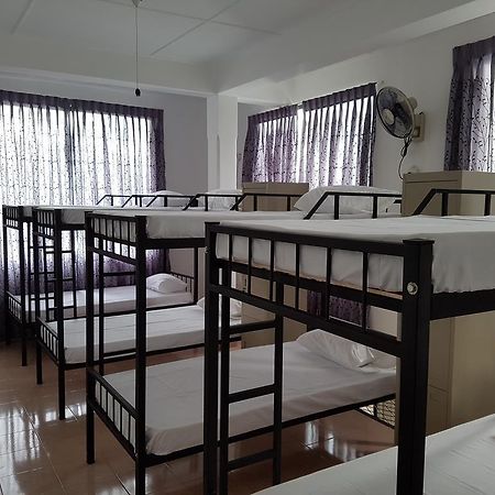 Villa 107 캔디 외부 사진