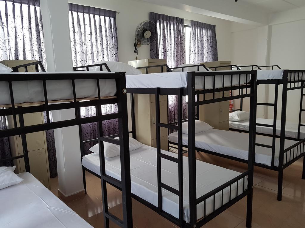 Villa 107 캔디 외부 사진