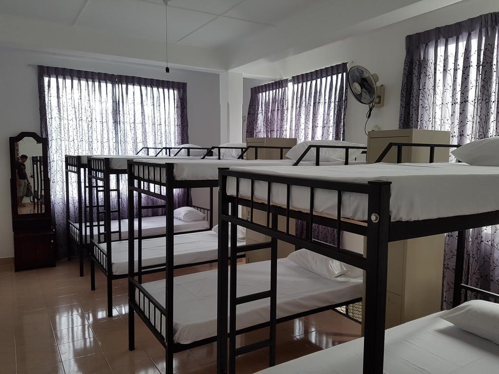 Villa 107 캔디 외부 사진