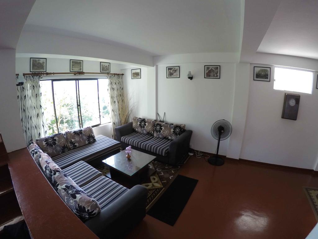 Villa 107 캔디 외부 사진