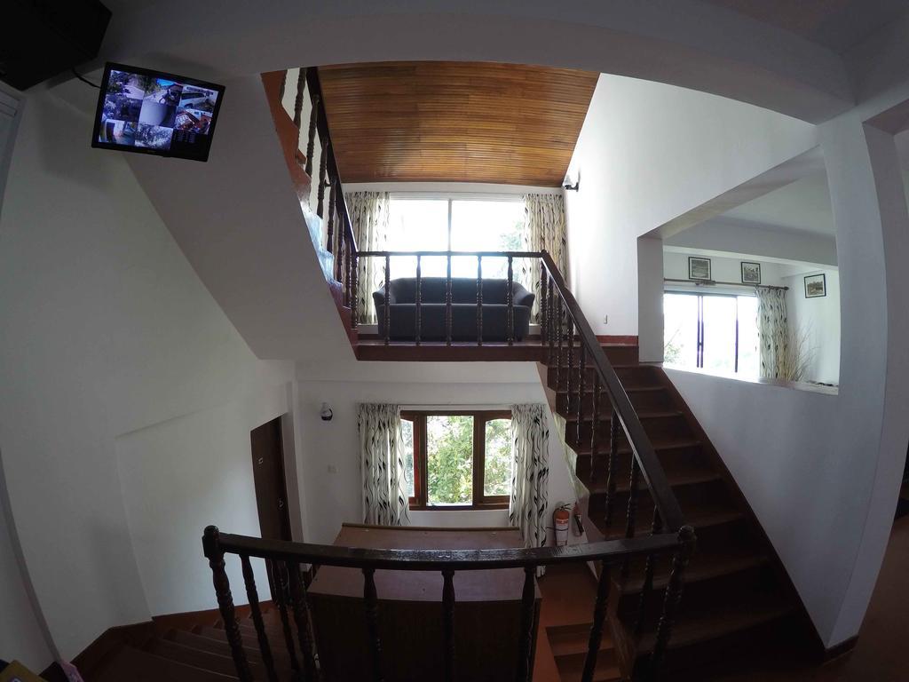 Villa 107 캔디 외부 사진