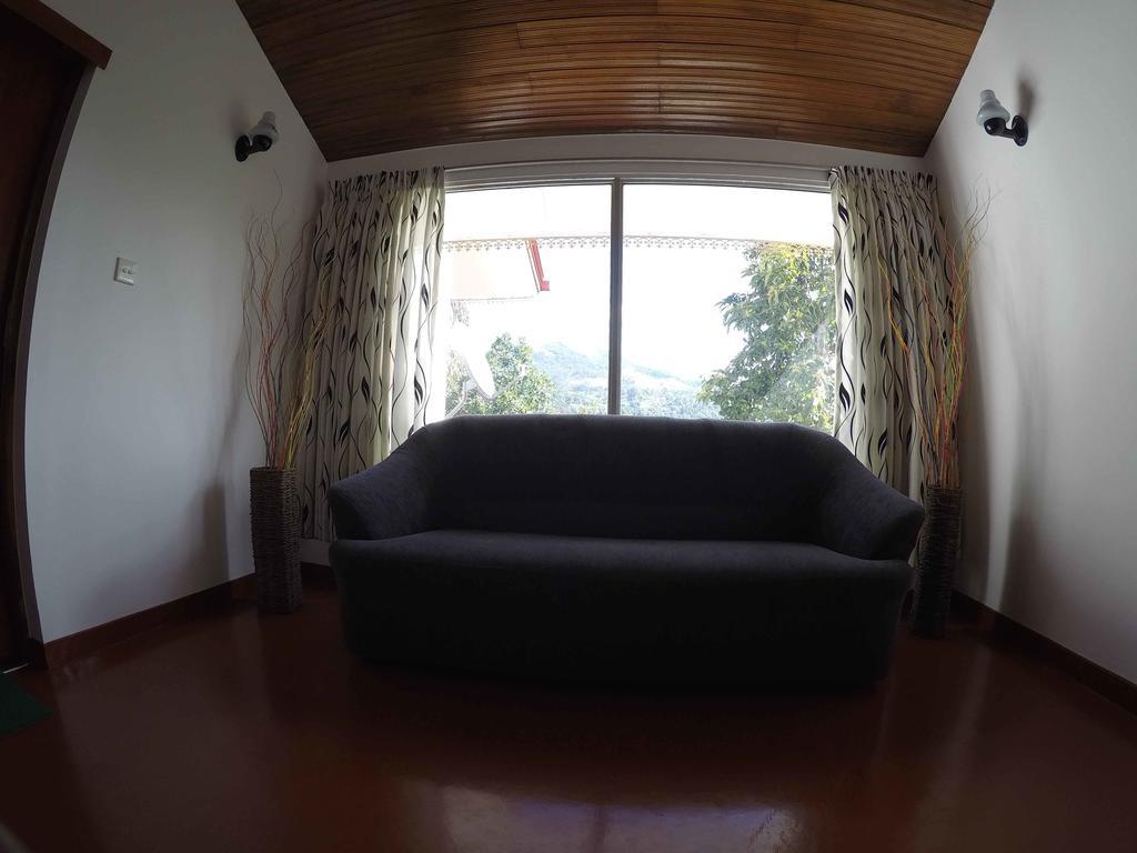 Villa 107 캔디 외부 사진