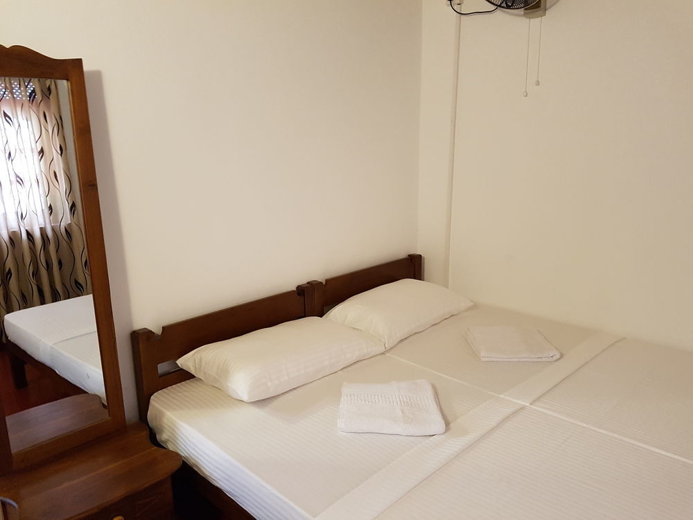 Villa 107 캔디 외부 사진