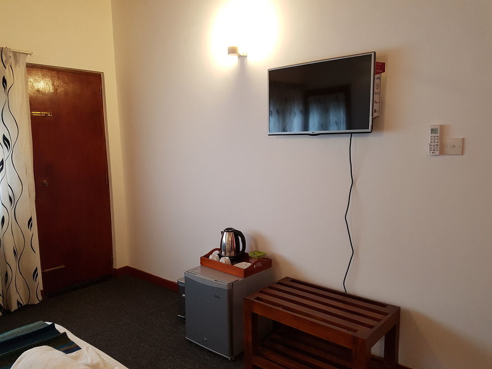 Villa 107 캔디 외부 사진