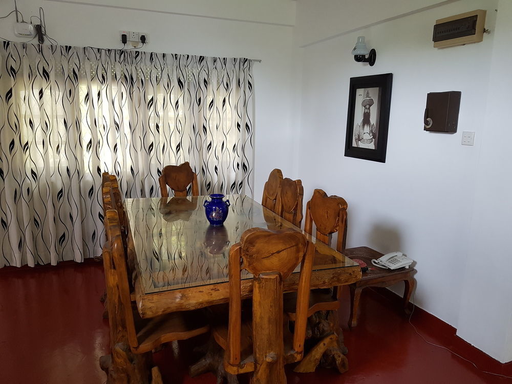 Villa 107 캔디 외부 사진